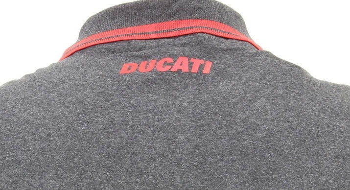 DUCATI純正 D-ATTITUDE POLO SHIRT LADY L | 987695165
