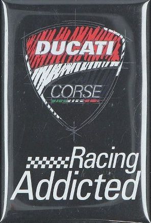 DUCATI / ドゥカティ Genuine DUCATI / ドゥカティ CORSE MAGNET | 987696712