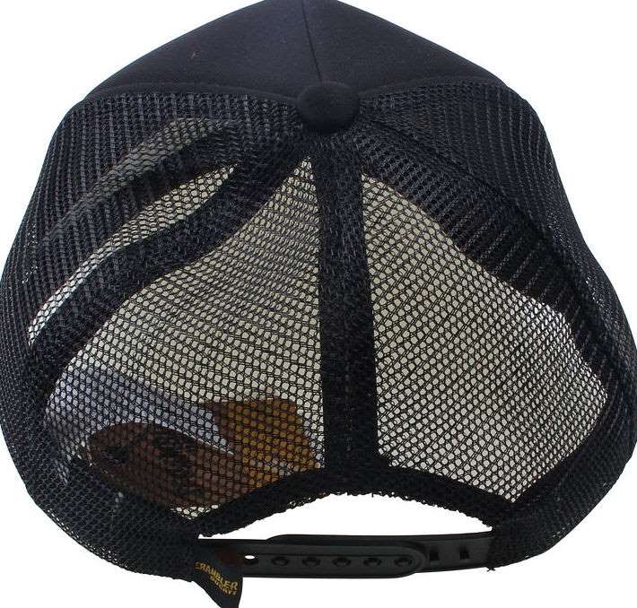 DUCATI純正 WEST VALLEY SCR CAP | 987697003