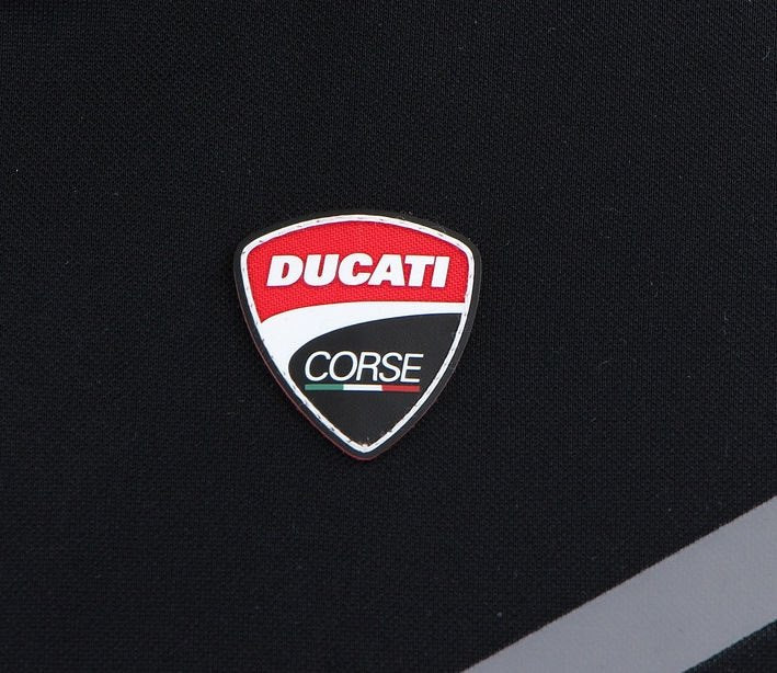 DUCATI純正 DUCATI CORSE 19 SWEATSHIRT LADY L | 987699095