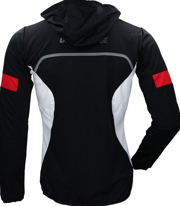 DUCATI純正 DUCATI CORSE 19 SWEATSHIRT LADY XL | 987699096