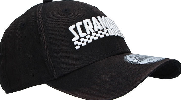 DUCATI純正 CAP SCR 9FORTY NEW ERA | 987699551
