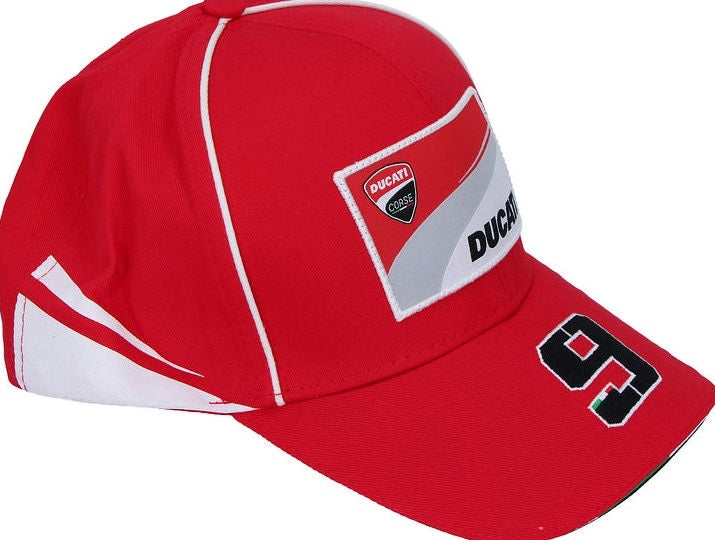 DUCATI / ドゥカティ Genuine CAP PETRUCCI SS19 | 987700080