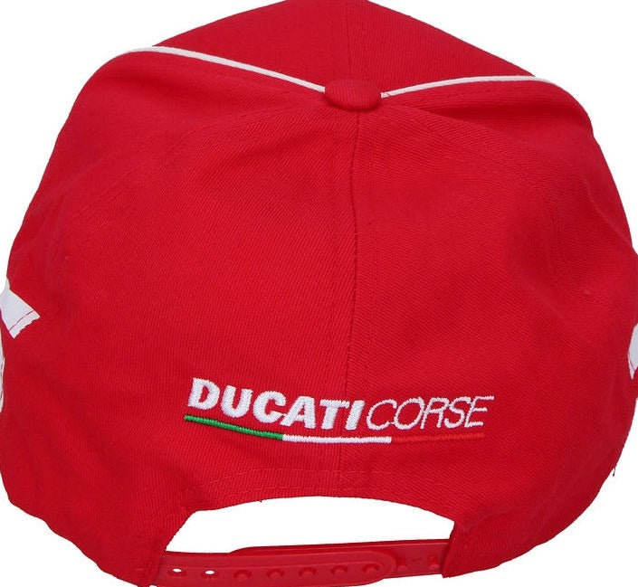 DUCATI / ドゥカティ Genuine CAP PETRUCCI SS19 | 987700080