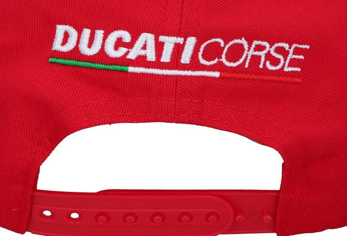 DUCATI / ドゥカティ Genuine CAP PETRUCCI SS19 | 987700080