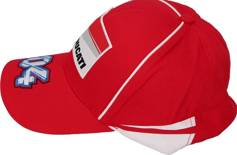 DUCATI / ドゥカティ Genuine CAP DOVIZIOSO SS19 | 987700100