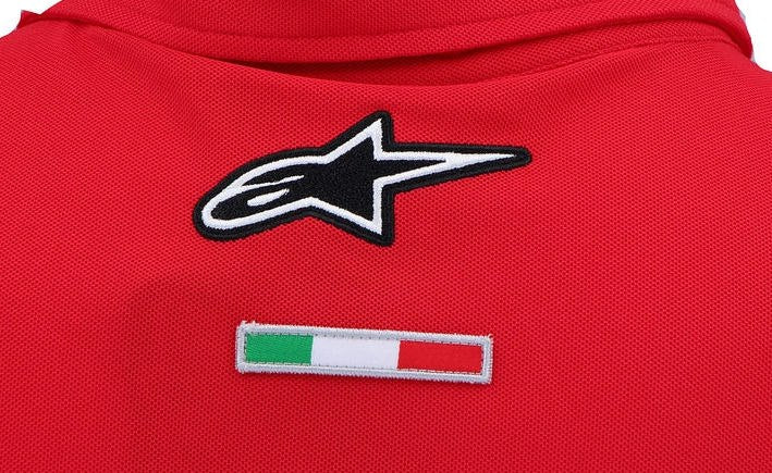 DUCATI / ドゥカティ Genuine REPLICA GP 19 POLO-SHIRT XL | 987700136