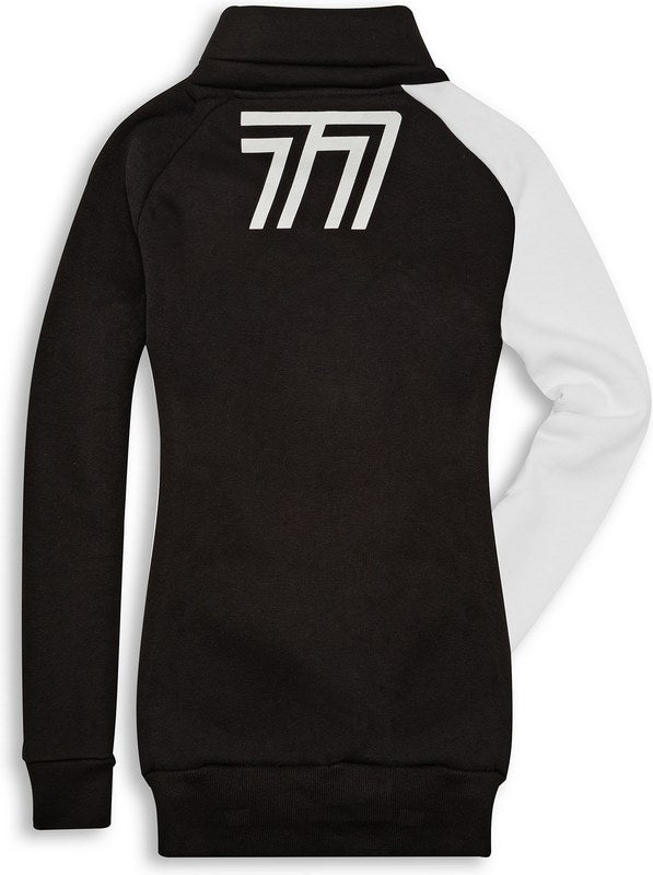 Ducati Accessories 77 Sweatshirt For Woman | 98770024