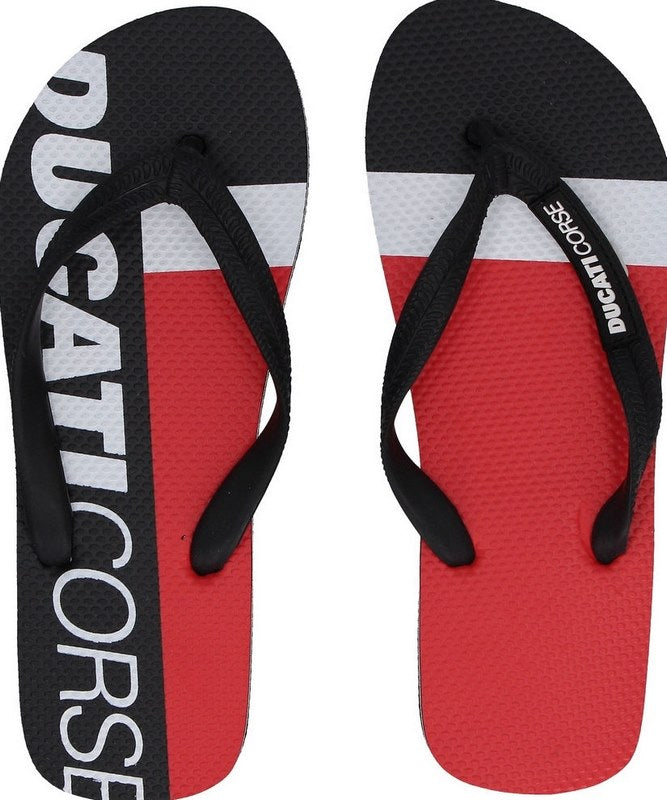 DUCATI / ドゥカティ Genuine FLIP-FLOP DC RACE 39-40 | 987701642