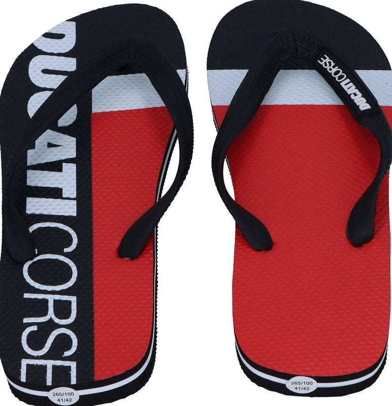 DUCATI / ドゥカティ Genuine FLIP-FLOP DC RACE 41-42 | 987701643