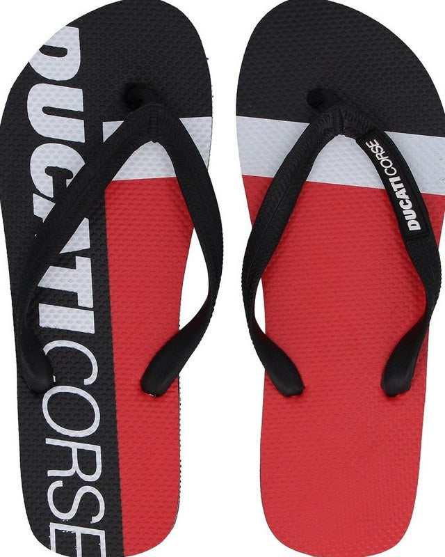 DUCATI / ドゥカティ Genuine FLIP-FLOP DC RACE 41-42 | 987701643