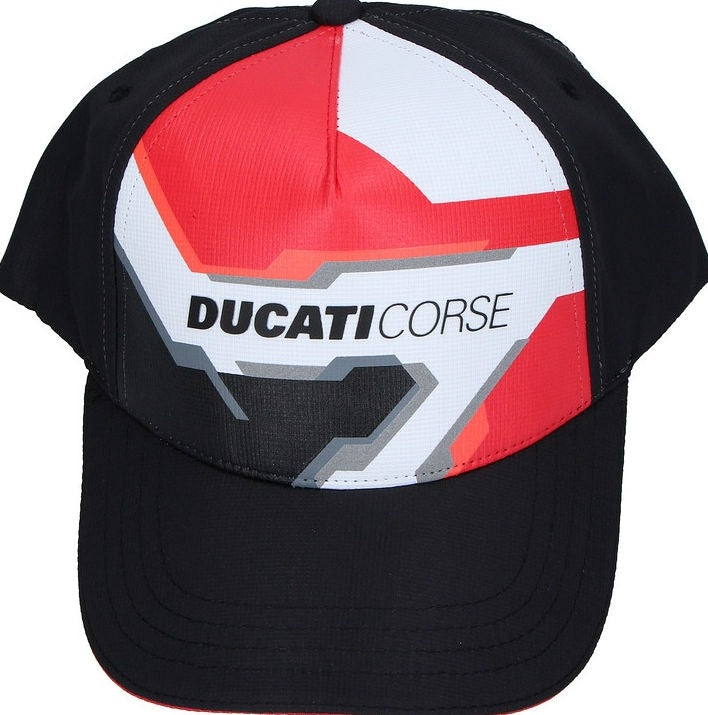 DUCATI / ドゥカティ Genuine RACING SPIRIT CAP | 987701660