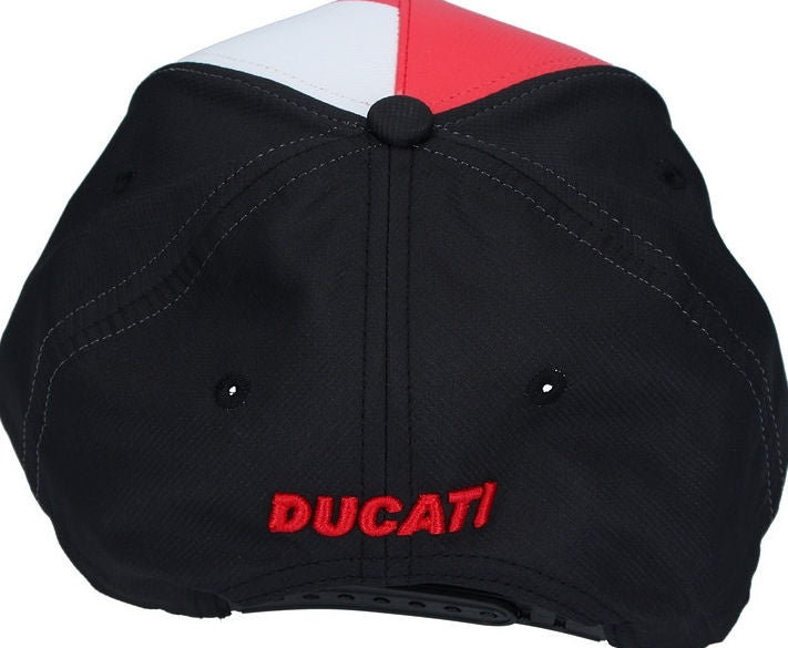 DUCATI / ドゥカティ Genuine RACING SPIRIT CAP | 987701660