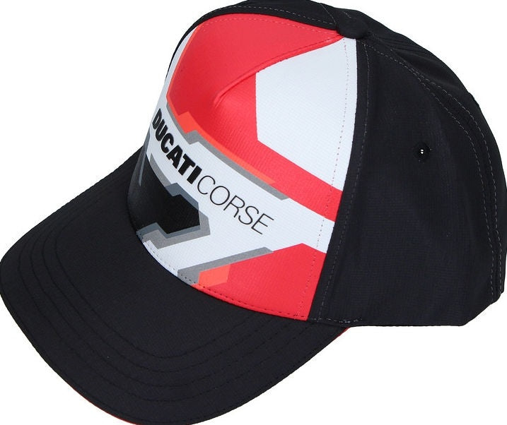 DUCATI / ドゥカティ Genuine RACING SPIRIT CAP | 987701660