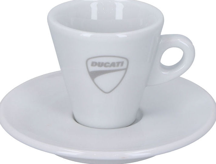 DUCATI / ドゥカティ Genuine 6-COFFEE CUP KIT ESSENTIAL | 987701700