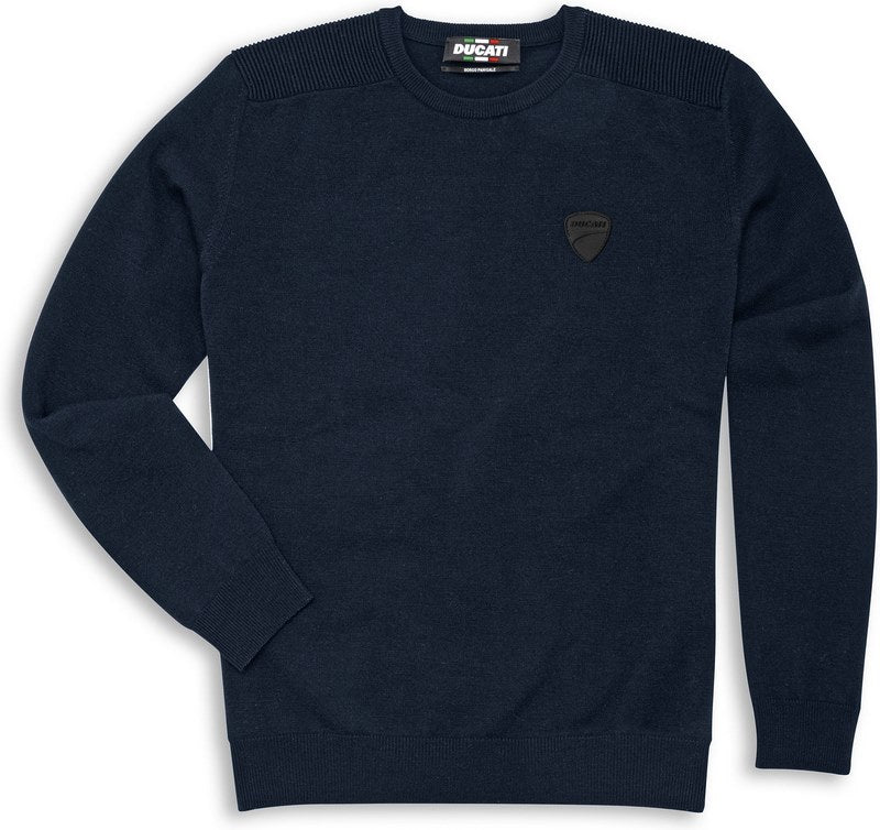 Ducati Accessories Smart Pullover For Men | 98770171