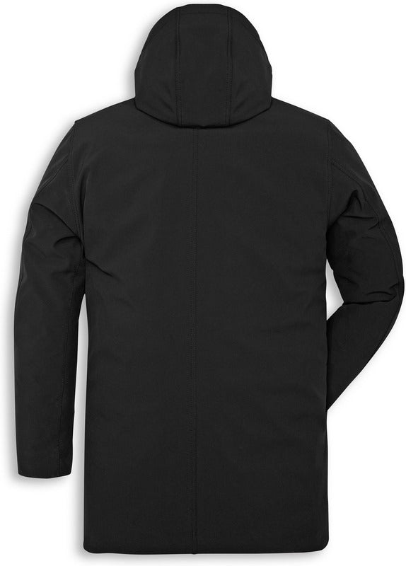 Ducati Accessories Edge Parka For Men | 9877025