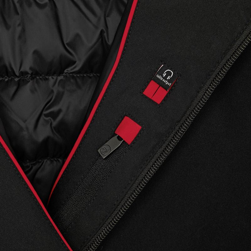 Ducati Accessories Edge Parka For Men | 9877025