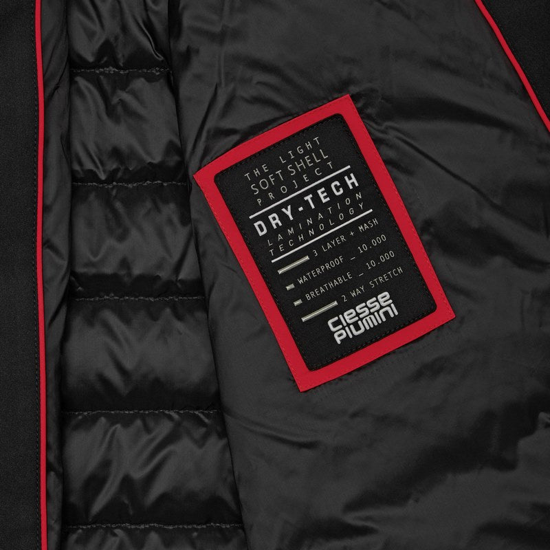 Ducati Accessories Edge Parka For Men | 9877025