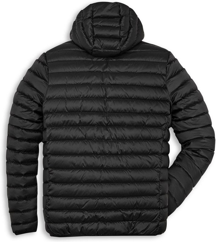 Ducati Accessories Franklin Down Jacket For Men | 9877026