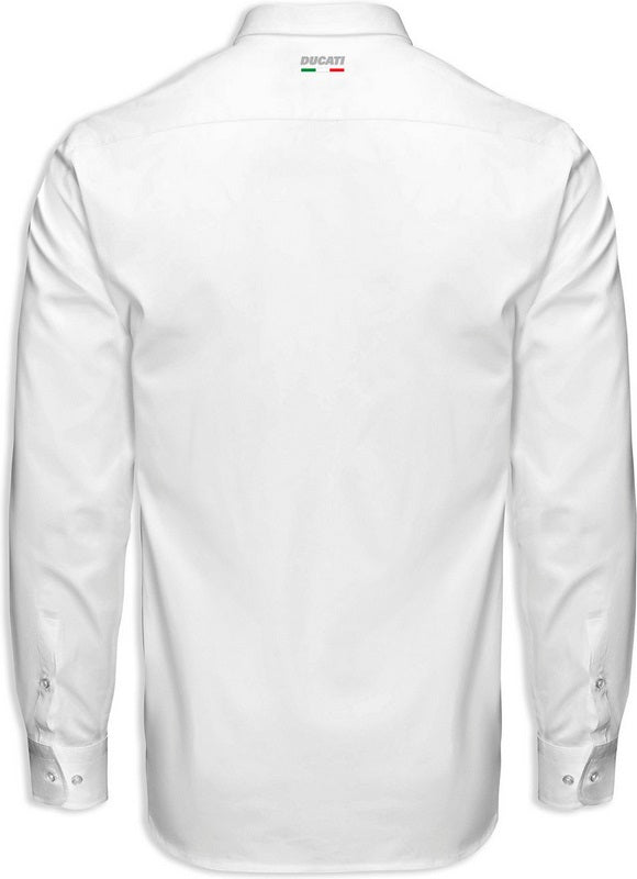 Ducati Accessories Dealer Uniform Shirt For Men | 98770280
