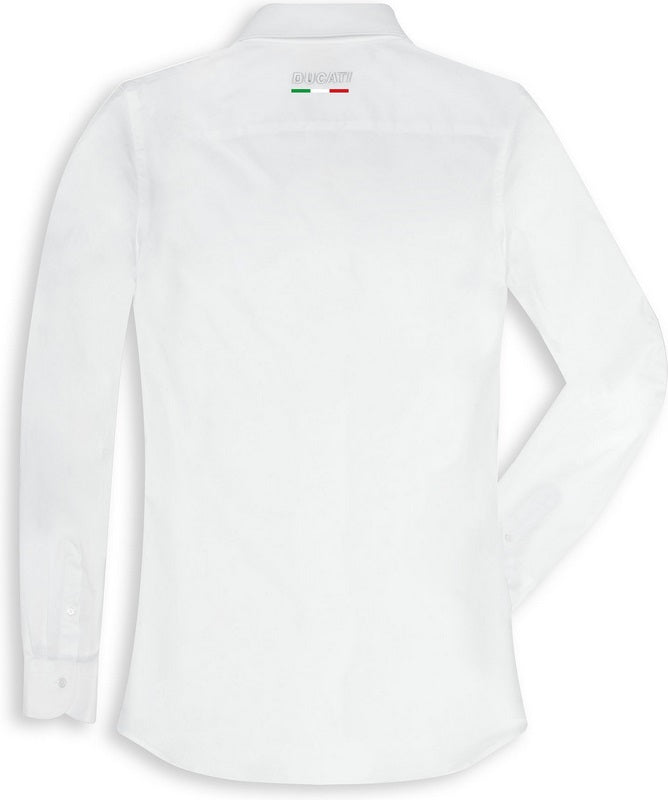 Ducati Accessories Dealer Uniform Shirt For Woman | 98770281