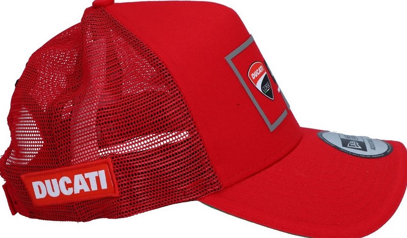 DUCATI / ドゥカティ Genuine REPLICA GP 21 CAP | 987702980