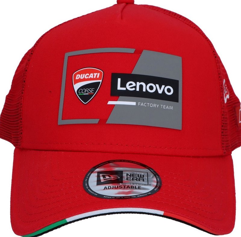 DUCATI / ドゥカティ Genuine REPLICA GP 21 CAP | 987702980