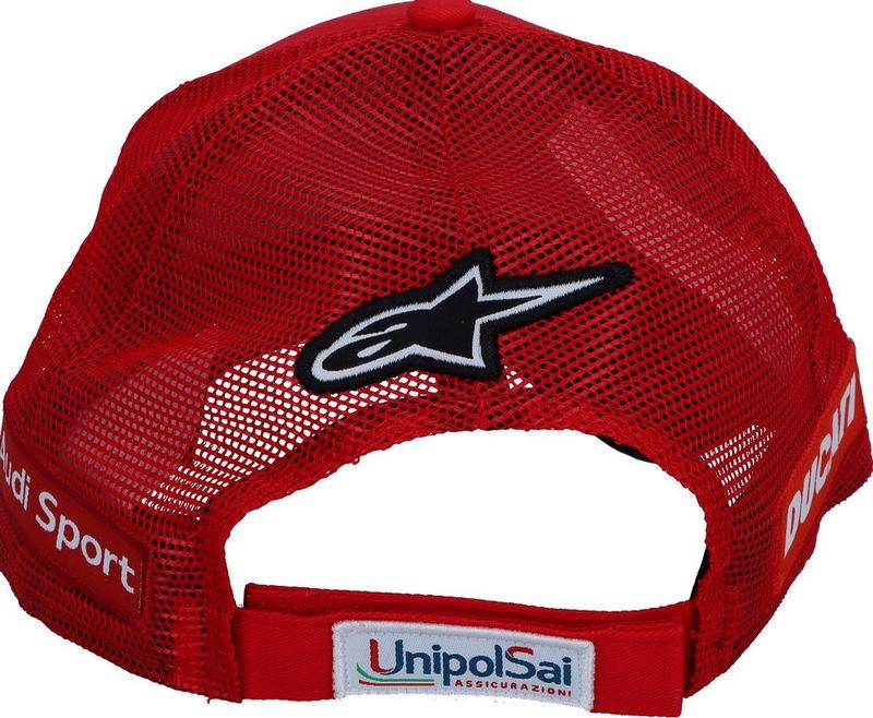 DUCATI / ドゥカティ Genuine REPLICA GP 21 CAP | 987702980