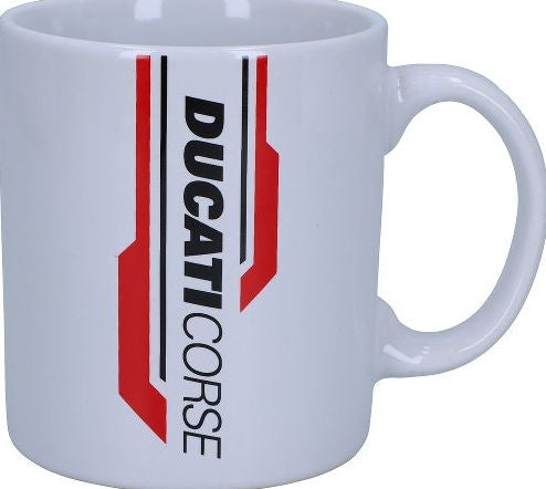 DUCATI / ドゥカティ Genuine DC RIDER MUG | 987703941