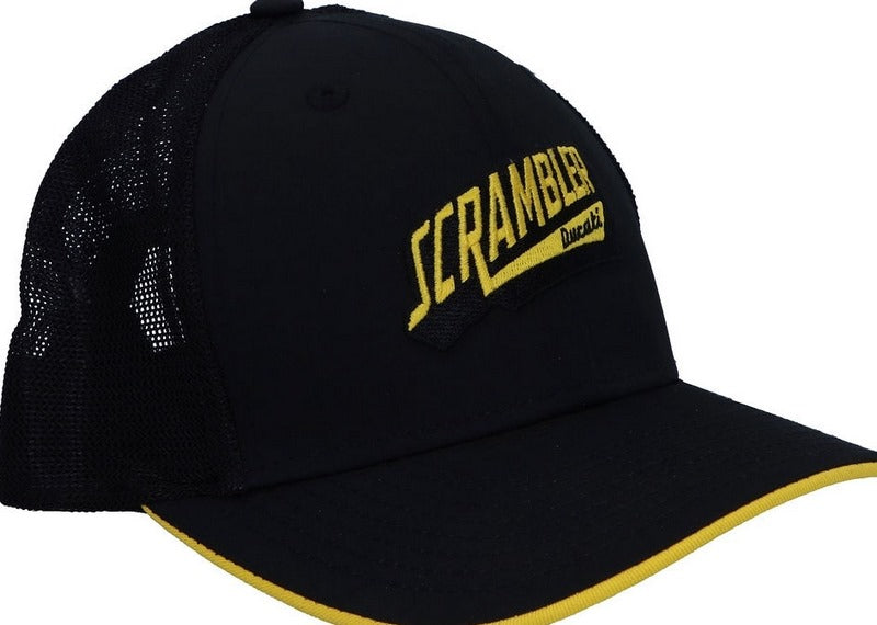 DUCATI / ドゥカティ Genuine NE SCR MILESTONE 22 CAP | 987703950