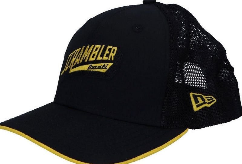 DUCATI / ドゥカティ Genuine NE SCR MILESTONE 22 CAP | 987703950