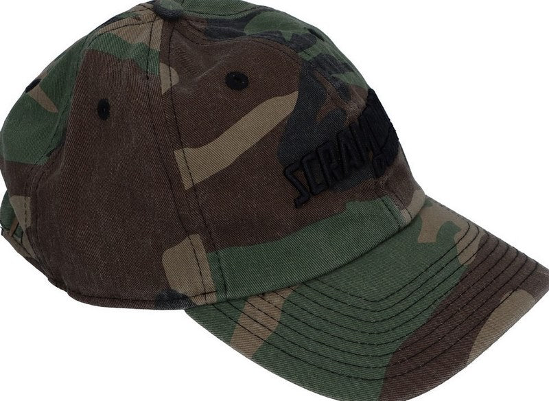 DUCATI / ドゥカティ Genuine CAP NE SCR CAMO 22 CAP | 987703951