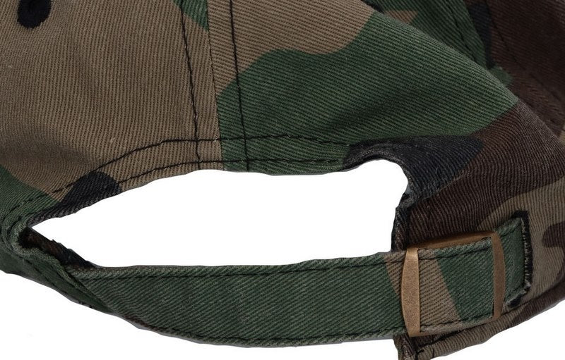 DUCATI / ドゥカティ Genuine CAP NE SCR CAMO 22 CAP | 987703951