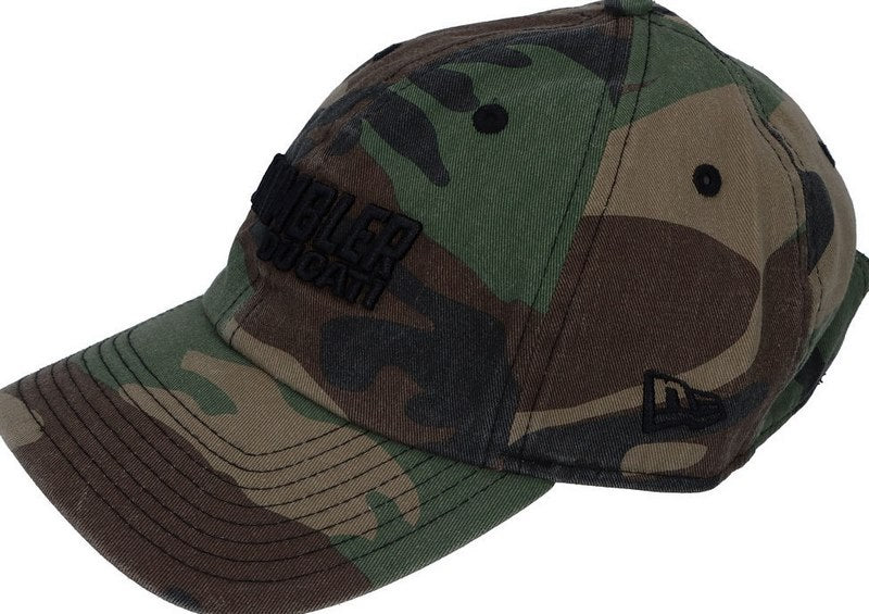 DUCATI / ドゥカティ Genuine CAP NE SCR CAMO 22 CAP | 987703951