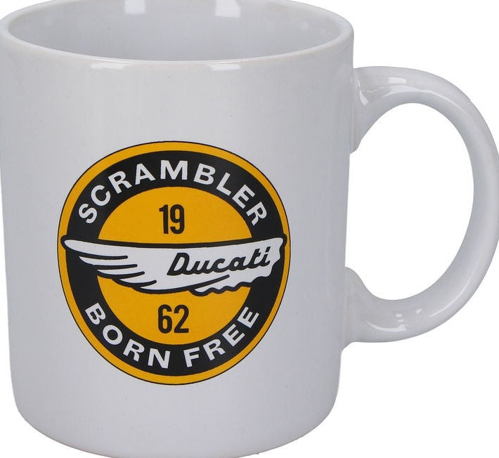 DUCATI / ドゥカティ Genuine Land of Joy MUG Set | 987703956