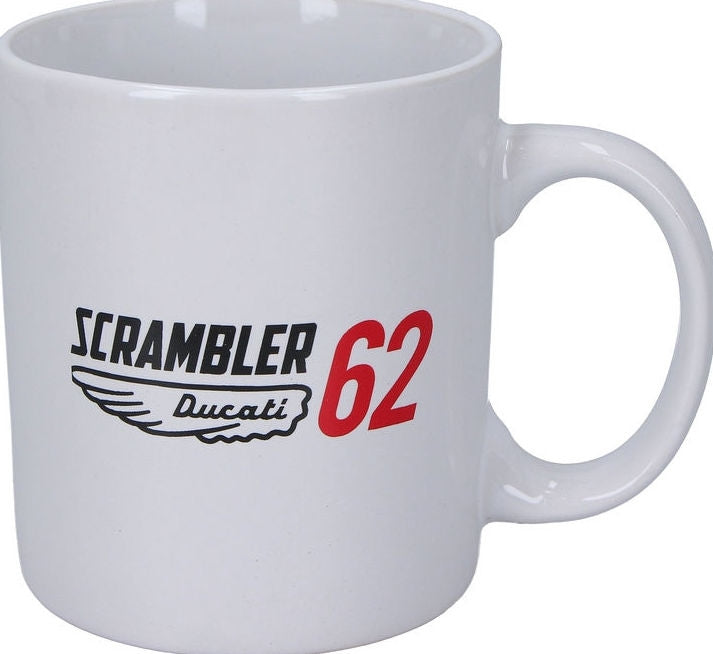 DUCATI / ドゥカティ Genuine Land of Joy MUG Set | 987703956