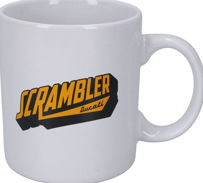 DUCATI / ドゥカティ Genuine Land of Joy MUG Set | 987703956