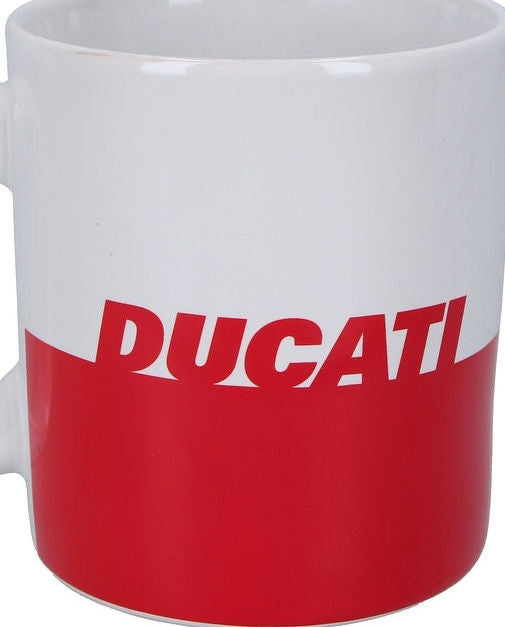 DUCATI / ドゥカティ Genuine DUCATI / ドゥカティ Red&white MUG | 987703962