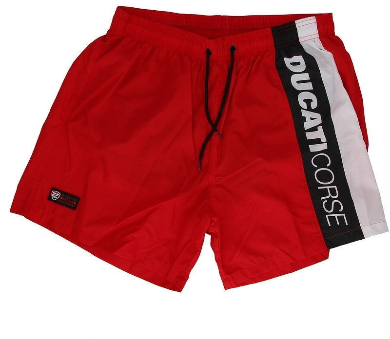 Ducati Corse Swimming trunks | CON987701623