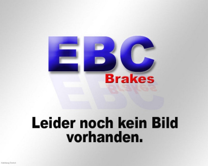 EBC / イービーシーブレーキ CR235-4 Keihin 六角ヘッドタイプ (Packets of 4) | CR235-4