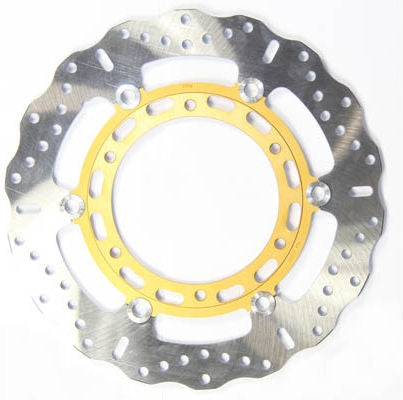 EBCブレーキ XC ブレーキディスク フロント左側用 | MD2074XC