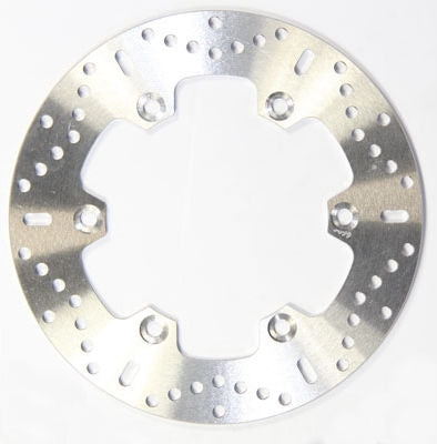 EBCブレーキ ステンレスディスク リア左側用 | MD3099