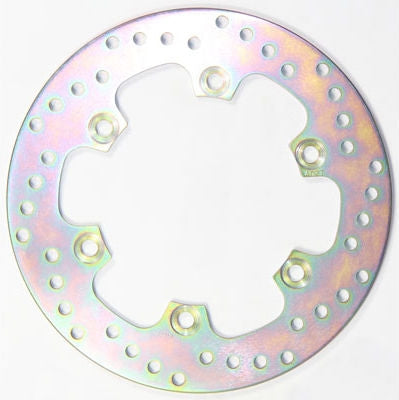 EBCブレーキ ステンレスディスク リア右側用 | MD4027