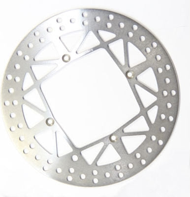 EBCブレーキ Dシリーズ プレミアム リプレイスメントディスク フロント左側用 | MD6184D