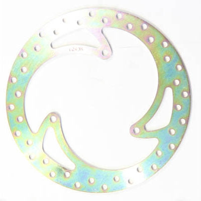 EBCブレーキ Dシリーズ プレミアム リプレイスメントディスク フロント左側用 | MD6243D