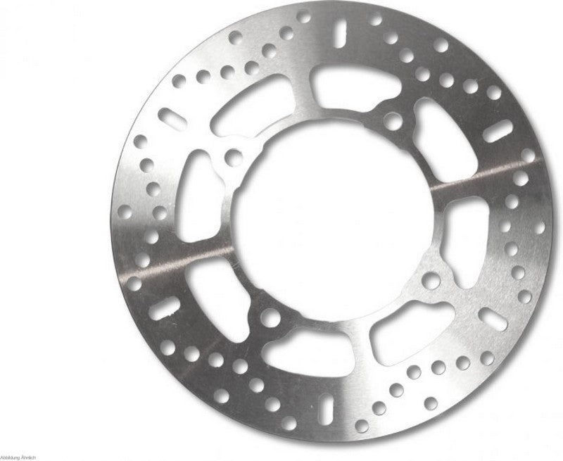 EBC / イービーシーブレーキ MD9176D INOX ディスク Ø=240mm / リジッドステンレススチール製ブレーキディスク | MD9176D