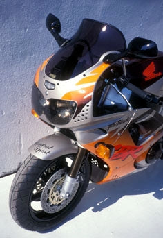 Ermax / アルマックス high protection screen + 6 cm for cbr 900 R 94/97 satin grey | 010183029