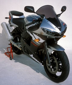 Ermax / アルマックス high protection screen + 6 cm for yzf R6 2003/2005 sky blue | 010200070