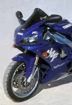 Ermax / アルマックス high protection windshield for YZF R1 1998-1999 clear | 010201044